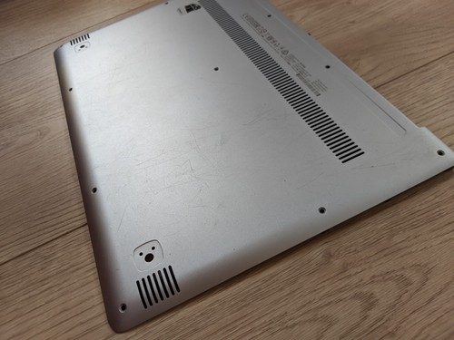 Lenovo IdeaPad 710S-13ISK 710S-13IKB Bottom Case Base Cover Chassis 5CB0L20776 - Afbeelding 3 van 5