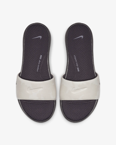 nike women's ultra comfort 3 slides