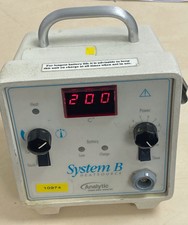 Ab Sciex Nanospray Ii Source B Source Ebay