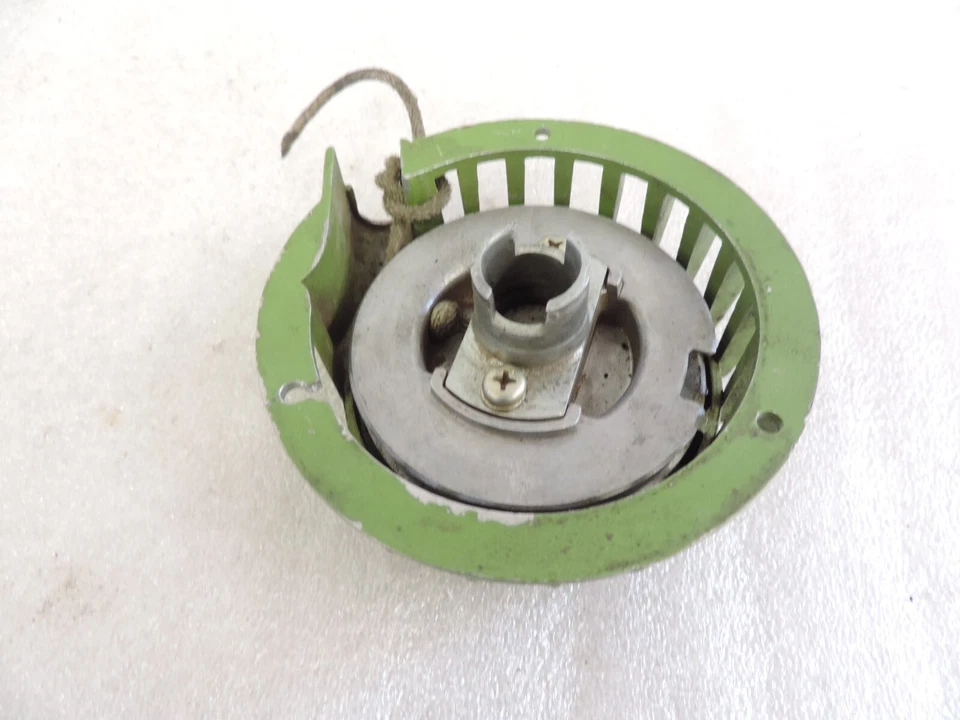 CARTER STARTER STARTER IGNITION CHAINSAW TAS-TANAKA ECS-5 Foto 4 de 4