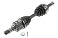 NTY Antriebswelle Vorne FüR Toyota 4WD Hilux 2.5D-4D 3.0D-4D 05-15