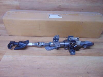 Brand New Adjustable Steering Column Genuine Mercedes 906  