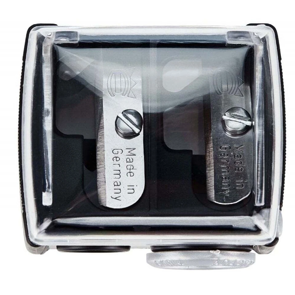 Maybelline Tattoo Liner Duo Bleistiftspitzer - Bild 2 von 4