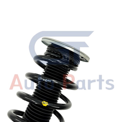 Front Right Shock Strut Coil Spring Assembly For Range Rover Evoque L538 4x4 2.0 - Picture 9 of 10