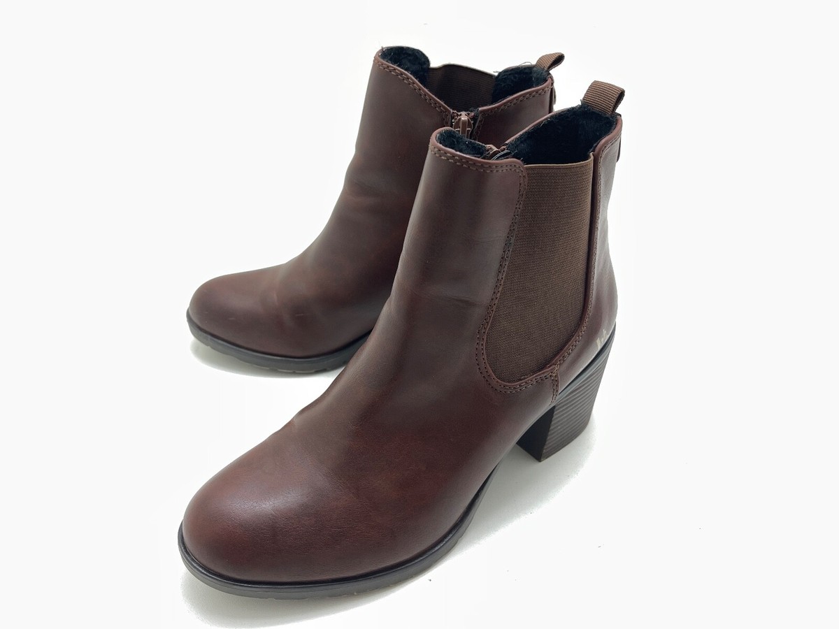 Stiefeletten Blockabsatz Bruno Magli Stiefeletten Bruno Banani