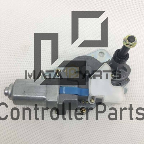 1PCS 4709168 Wiper Motor Assembly For Hitachi Excavator ZX200-3 ZX210-3 ZX330-3 - Picture 2 of 5
