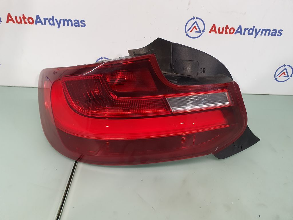 BMW 2 F22 F23 2016 Links Rückleuchte Lampe 63214818179 ATA30808 | eBay 