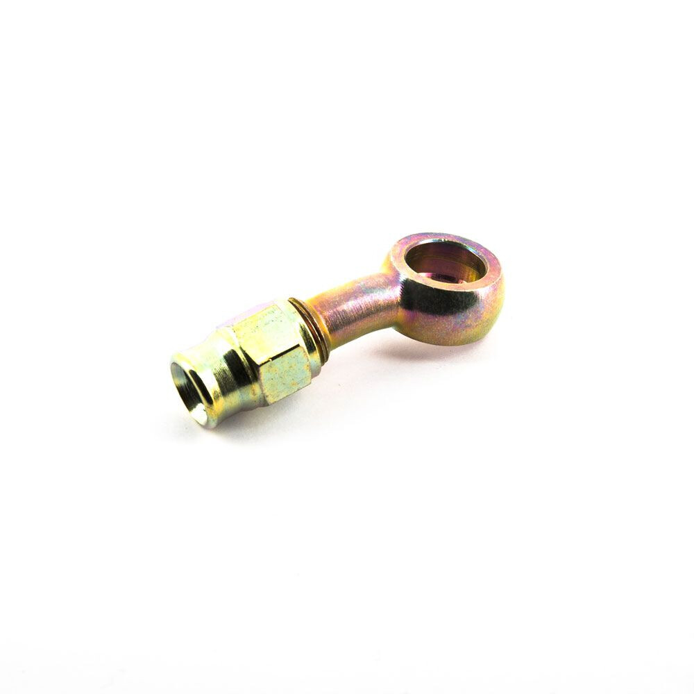 Banjo Steel 20° Ø10mm Plated