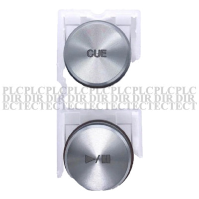 NEW DAC3018 Play Button CUE Button For Pioneer XDJ-RX XDJ-RX2