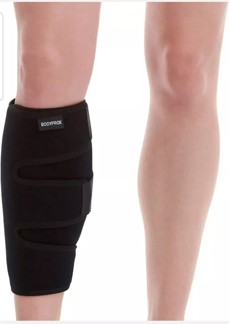 Adjustable Calf/Shin Splint Support