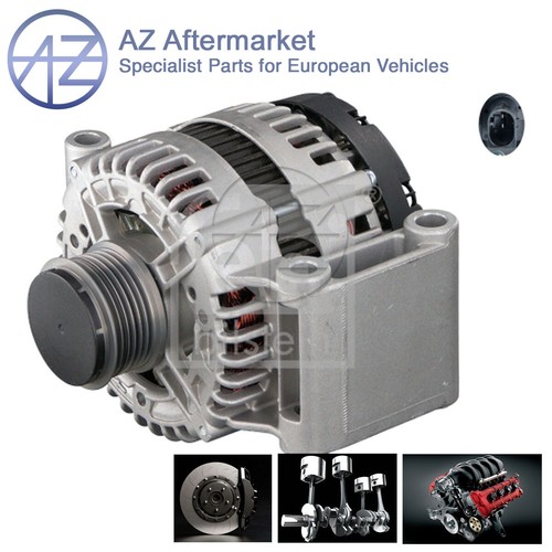 Fits Ford Transit 2006-2014 2.2 dCi TD AZ Alternator 9659918080 - 第 1/2 張圖片
