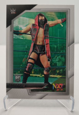 2022 Panini WWE NXT #75 Dante Chen Rc rookie wrestling card