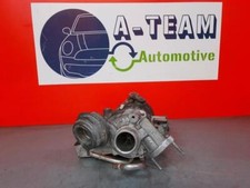 Turbolader Citroen DS3 SA 9810681380 P16908125