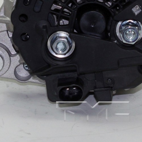 TYC Alternator for TT, TT Quattro, Golf, Passat 2-13853 - Picture 6 of 11