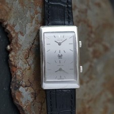 Chopard Retailed by Graff London Two Time Zon...