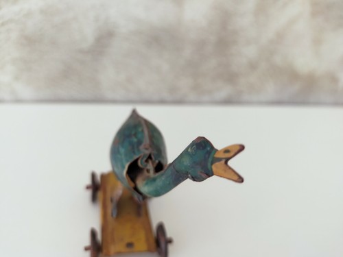 GOOSE TIN PAYA SPAIN - Picture 3 of 10