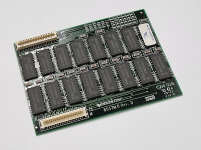 VISIONTEK 8537M.0 - Memory Laptop Notebook 1994 MCM5L4400AT60