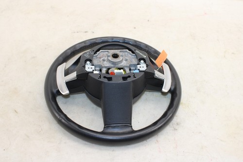 2006-2008 Mazda MX-5 Miata Steering Wheel Assembly OEM KT103 - Picture 16 of 19