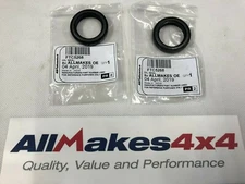 Allmakes 4x4 Defender Stub Axle Inner Oil Seal Rear Axle X2 FTC5268