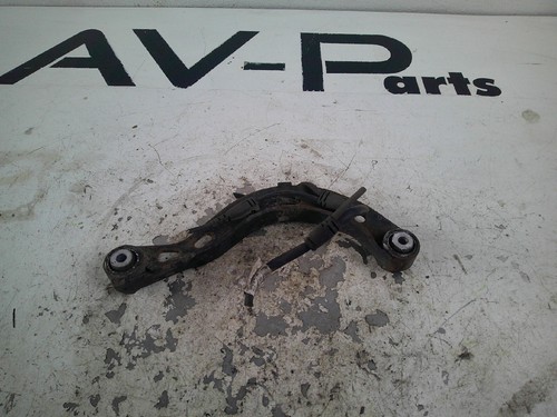 Orig. Audi A6 4F Querlenker Strebe hinten links 4F0505197