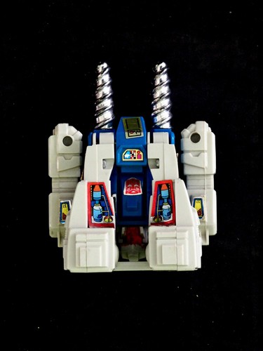 TRANSFOMERS G1 AUTOBOT TWIN TWIST JUMPSTARTERS , ORIGINAL HASBRO TAKARA 1985 - Imagen 2 de 4