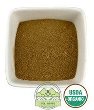 Organic Sage, Powder Salvia officinalis 