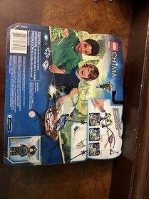 LEGO LEGENDS OF CHIMA: Nest Dive (70105)