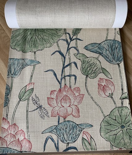 Zoffany “Town & Country” Fabric Sample Book Patchwork Hobby Craft - Picture 13 of 16