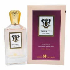 DUMONT - INSPIRITU For Women 3.4fl.oz Eau De Parfum Spray
