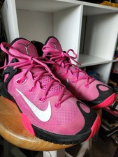 Size 12 - Nike Zoom Hyperrev 2014 Pink for sale online | eBay