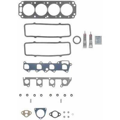 HS 8504 PT-1 Felpro Set Cylinder Head Gaskets for Chevy Pontiac T1000 Chevette