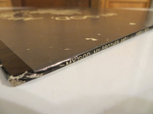 James A. Roth – My God, My Brother, And I - LP Self-Release - Gospel - Obscure - Picture 3 of 7