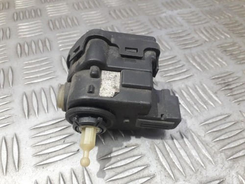 Renault Laguna 2004 Headlighth Levell Range Adjustment Motor 82000 #562722-47