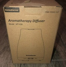 InnoGear MT-039 Aromatherapy Essential Oil Di...