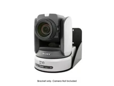 535-2000-225 Thin Profile Wall Mount Bracket for Sony BRC-H900/BRC-Z700