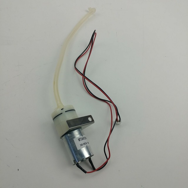 Keurig Replacement Air Pump Motor K40 K45 K55 K60 K70 K77 B40 B60 B70 (K402) eBay