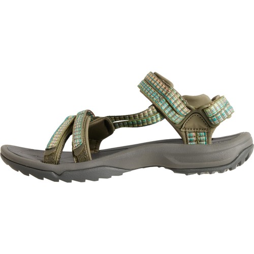Teva Women's Terra Fi Lite Sandals strap flip flops NEW - Picture 3 of 4