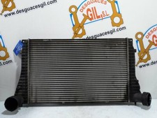 1J0145803H 150758 ladeluftkühler SEAT LEON (1M1) SPORT 1999 1105702