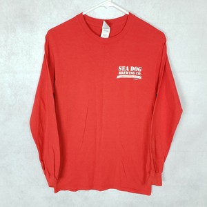 sea dog brewing tee shirts