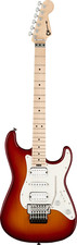Charvel Pro-Mod So-Cal Style 1 HSH FR M, Maple Fingerboard, Cherry Kiss Burst