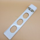 Cuisinart Grind & Brew Coffee Maker Water Filter Holder Replacement White DGB500