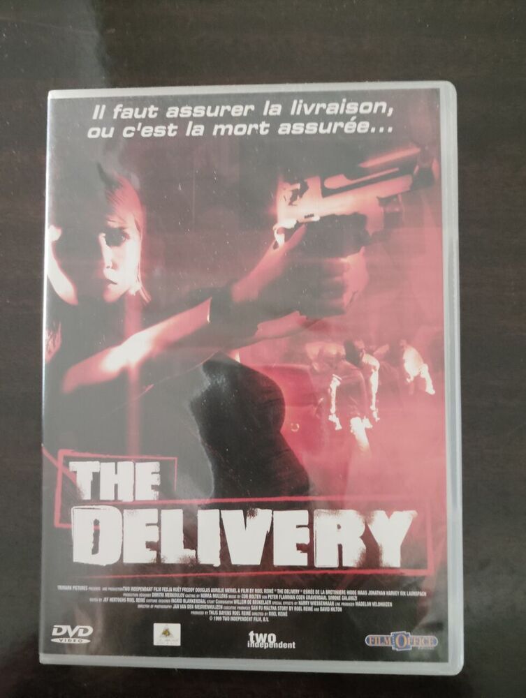 The Delivery | Good condition