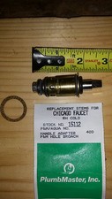 Chicago Faucet Replacement Stem by Plumbmaster
