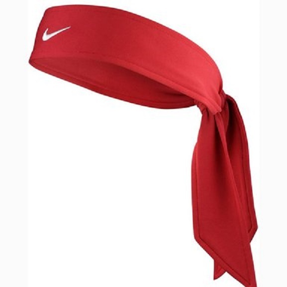 nike head tie basketball