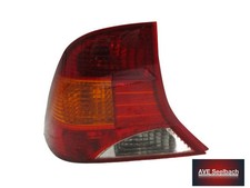 Ford Focus Stufenheck Rückleuchte links Bj 2002 1M51-13405-BB