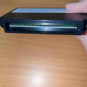 [Complete] Famicom game Double Dragon 3 with box, , and questionnaire postcard