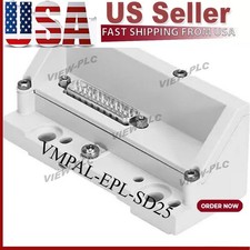 US FREE TAX USED FESTO VMPAL-EPL-SD25 560938 Original Packaging