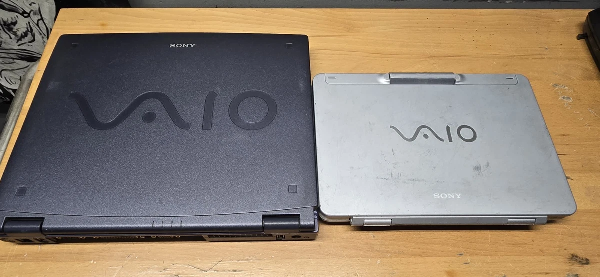Sony Laptops & Netbooks 12-12.9 in Screen for sale | eBay