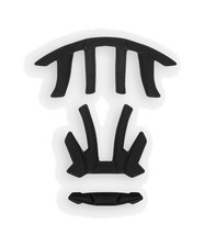 MET Bicycle helmet padding