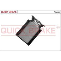 Quick Brake 38Mm Kolben Bremssattel Hinterachse Passend FüR CitroËN C4 Toyota Av